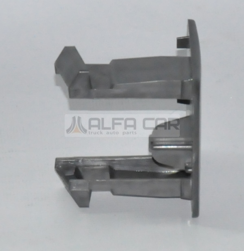 AC81416850040 Заглушка бампера переднего TGA/TGS/TGX Alfa Car1